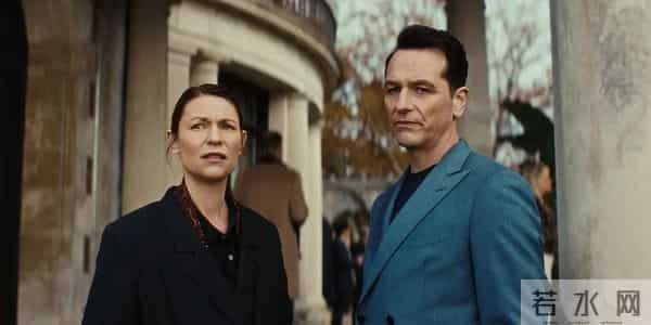 最近热播的五部高分欧美剧,你要是一部都没看,那就有些遗憾!