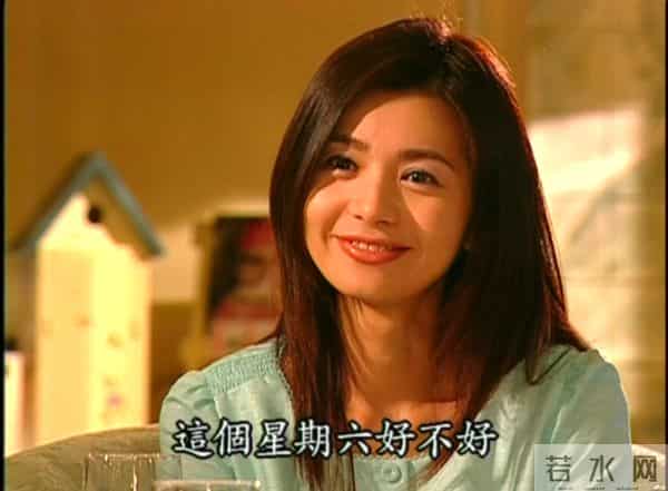 16年后再看《人鱼小姐》:央视八套的初代顶流,藏着多少人的青春