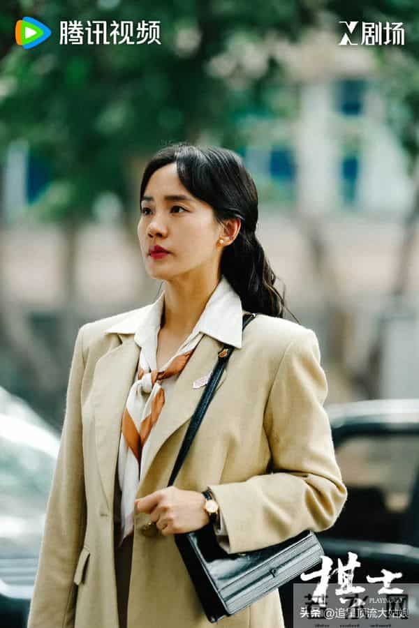 给2025年最好的悬疑剧排名,重影第7,命悬一生第4,第一名没争议