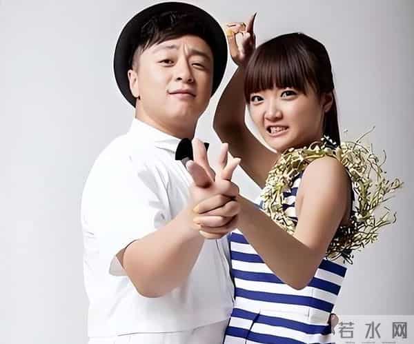 原来他们是夫妻,因戏生情恩爱9年,老婆是影后,女儿也天赋异禀