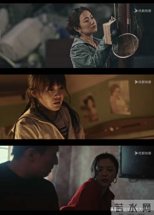 给2025年最好的悬疑剧排名,重影第7,命悬一生第4,第一名没争议