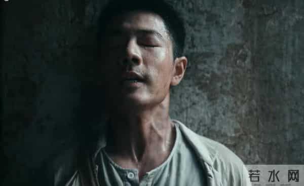 看完肖战《得闲谨制》预告,我想说:这才是当下观众想看的战争片