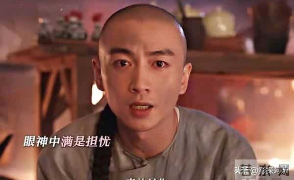 白依梅忍辱负重!《大生意人》李成惨死,她为复仇委身仇人