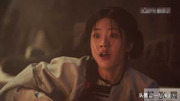 大生意人:白先生救了古平原,古平原才知,白依梅为何选择李成