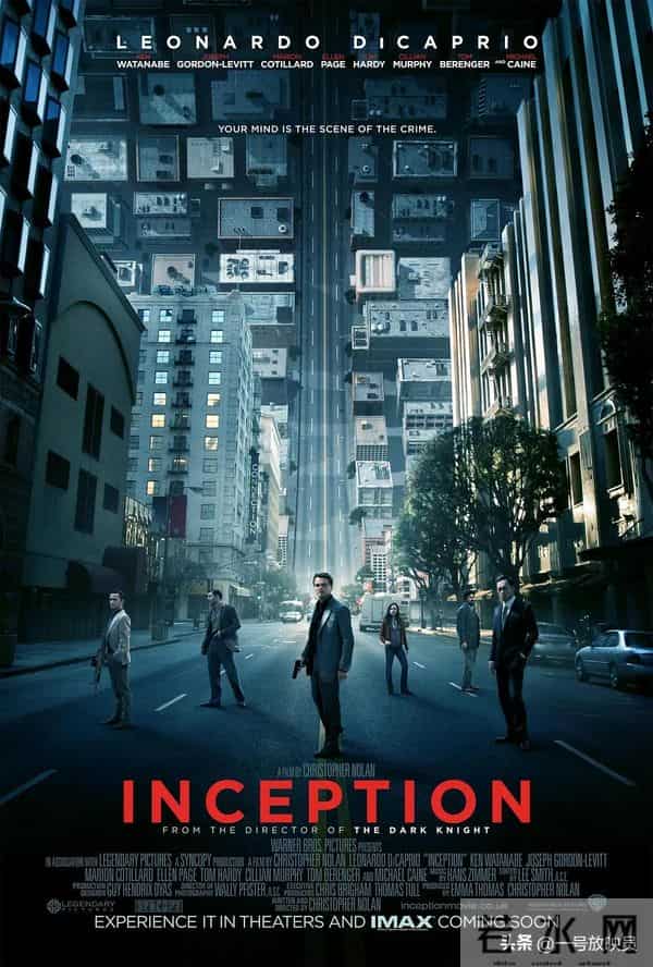 爽到头皮发麻!9部殿堂级神偷电影,这才叫偷盗的艺术。