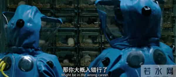 80亿人感染同一病毒？《绝命毒师》导演新剧，比世界末日更窒息