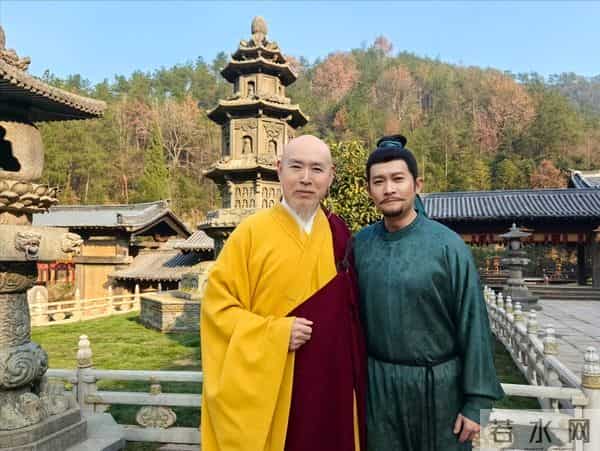 众星告别《唐朝诡事录3》,卢凌风感谢观众,喜君、樱桃文采太好