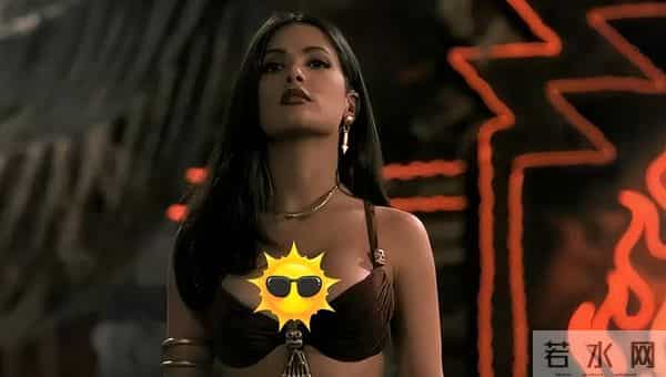 开篇即高潮的十大黄暴电影,暴力美学典范,令人惊叹