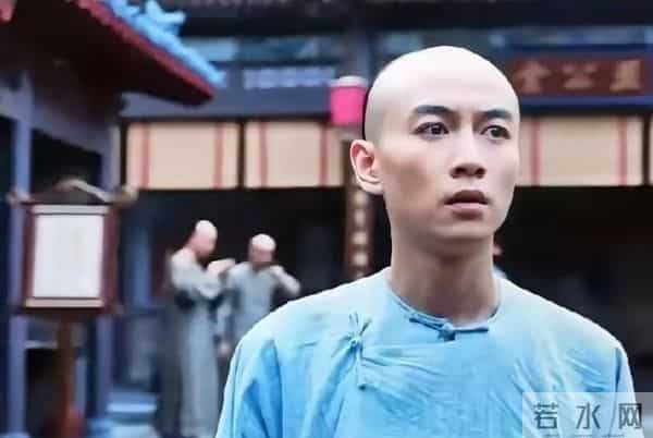 《大生意人》李万堂竟是生父,默许继母陷害古平原流放。