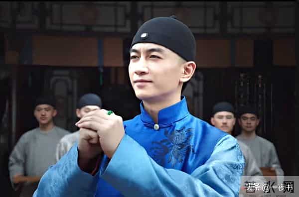 《大生意人》直到李万堂给古平原下跪，才知，常玉儿为何被人玷污