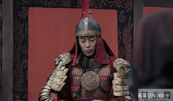 白依梅忍辱负重!《大生意人》李成惨死,她为复仇委身仇人