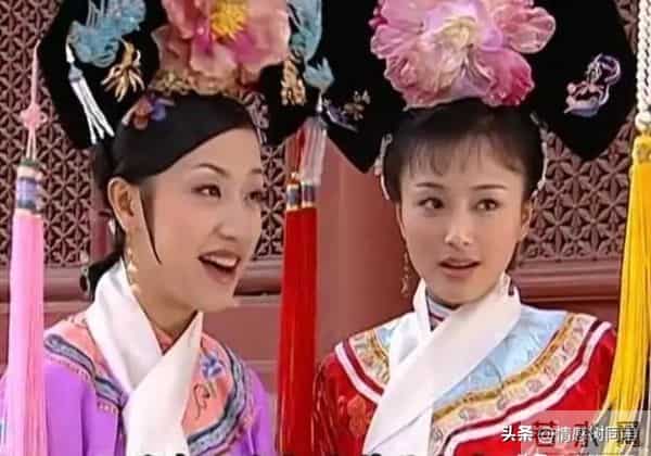 小燕子至死不知,为什么除了晴儿,所有人都劝说她接受知画?