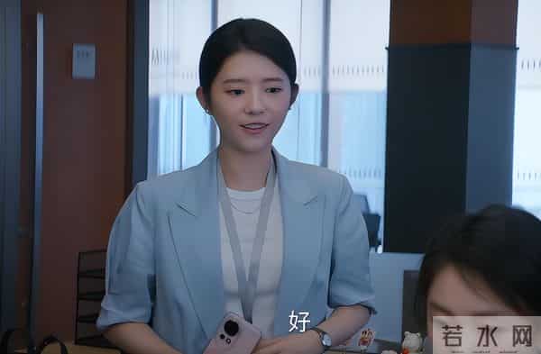 更5集收视破2!柳岩成功让观众入坑,连看4集后,央视这次押对宝