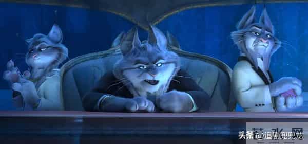 票房5天17亿,《疯狂动物城2》真的值得看吗?