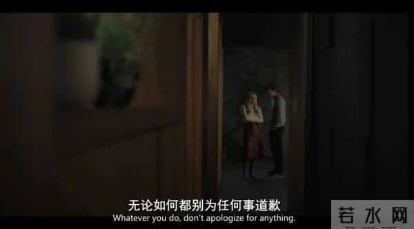 豆瓣9.2，年度最炸裂悬疑神作，太戳了！