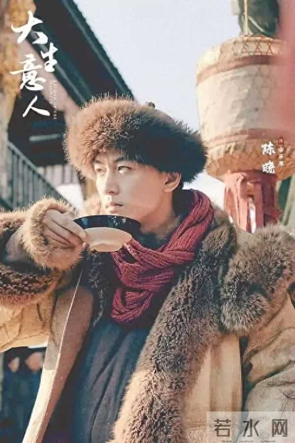 演完蒋欣婆婆，又演陈晓母亲，67岁朱茵告诉你，啥叫“剧抛脸”