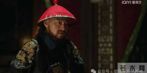 《大生意人》山西八大家硬刚京城李百万,结果却杀出个古平原搅局