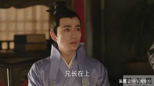 知否:没有人知道,平宁郡主其实无意中救了明兰好多次