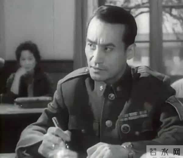 老电影《停战以后》拍摄记忆