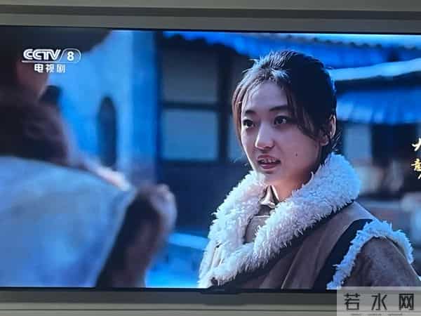 太炸了、大腕云集啊!央视八套播出的电视剧(大生意人)太炸裂了