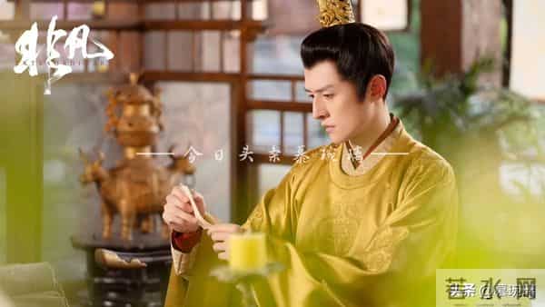 11月30日正热播、待播剧23部大盘点 2部首播 3部收官 天书黎明开播！