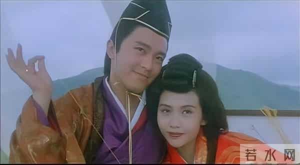 周星驰最经典的十部电影