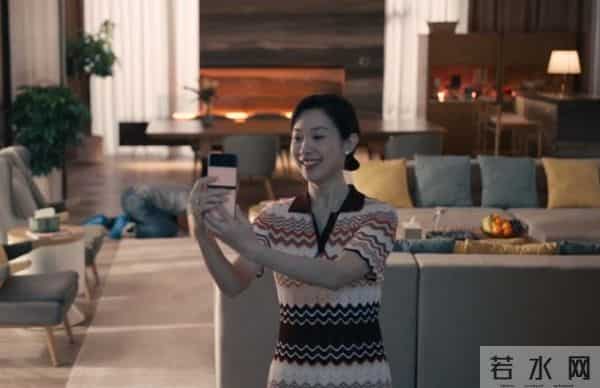 才播6集播放量破580万,任素汐令观众成功入坑,都市剧又出黑马了