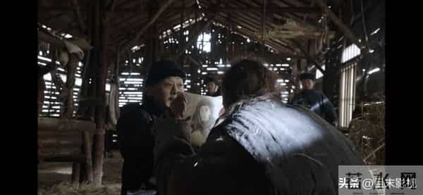 《大生意人》:直到古平原喊娘,李钦才知,亲爹李万堂有多狠毒