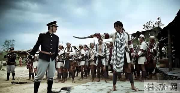 《赛德克·巴莱》背后的“雾社事件”是怎么一回事？