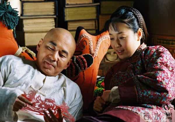 给10部年代商战剧排个名:《大染坊》第2,《大生意人》未上榜