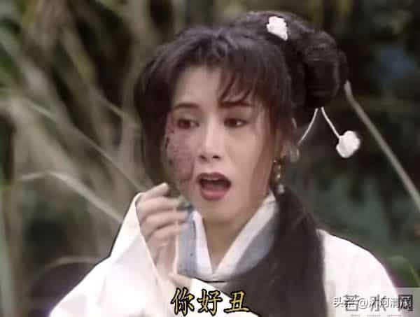 胡媚娘投胎选贫苦人家,不是傻而是太清醒,背后原因令人泪目