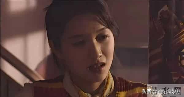 徐静蕾曾主演过经典海岩剧《一场风花雪月的事》