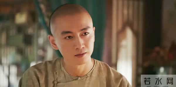 《大生意人》白月光成仇,她藏最深的恨,给他最痛的击