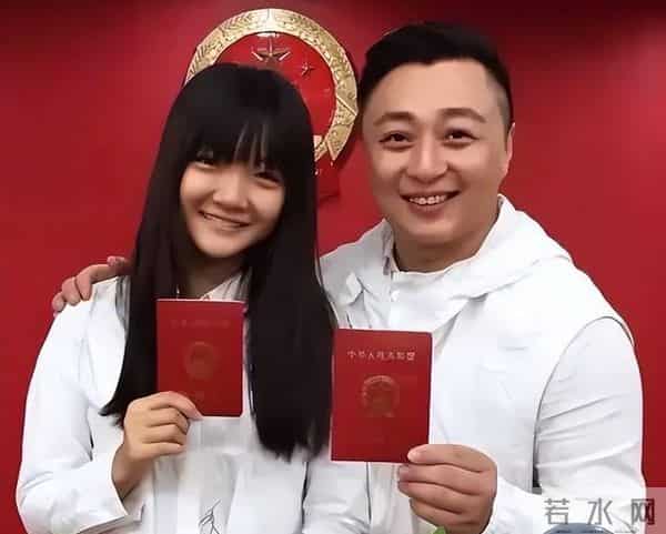 原来他们是夫妻,因戏生情恩爱9年,老婆是影后,女儿也天赋异禀