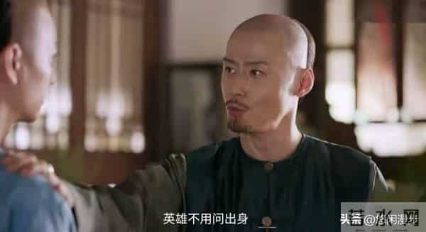 《大生意人》白依梅:青梅竹马反目,用命设局逼古平原背一辈子债