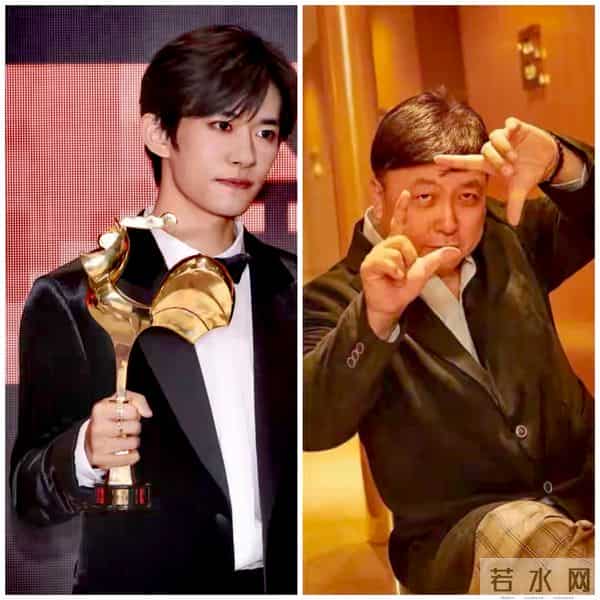 影帝含金量引热议?王晶谈评奖规则,易烊千玺善举回应获赞