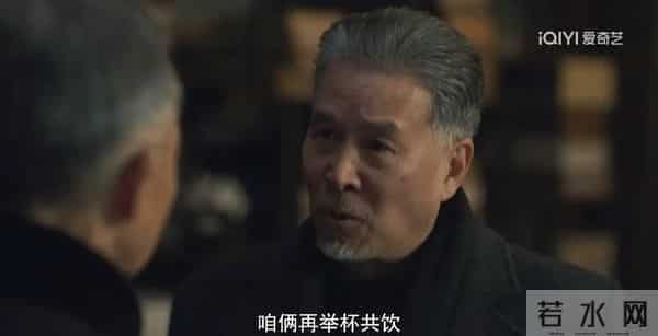 隐锋:大结局,原来,这才是李亨平安送出邓司令的真相