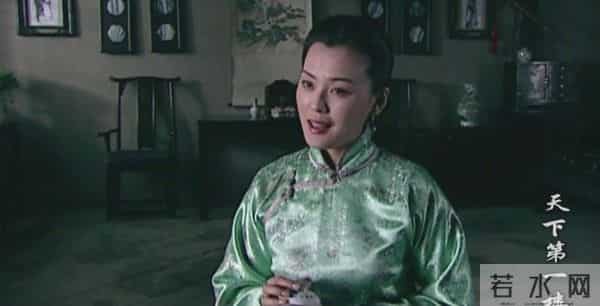 给10部年代商战剧排个名：《大染坊》第2，《大生意人》未上榜