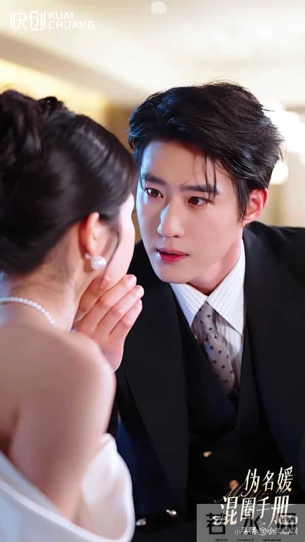 “斯文痞帅”男神赵振栋优质好剧推荐!你不会还没看过吧?