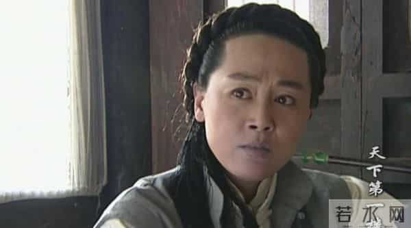 给10部年代商战剧排个名:《大染坊》第2,《大生意人》未上榜