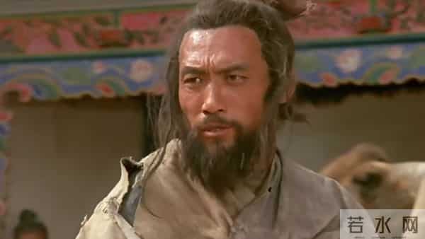 老电影《黄河大侠》拍摄往事