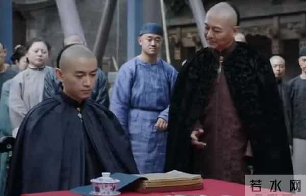 看了八集《大生意人》我懵了,剧情太扯太假,陈晓怎么接这种剧啊