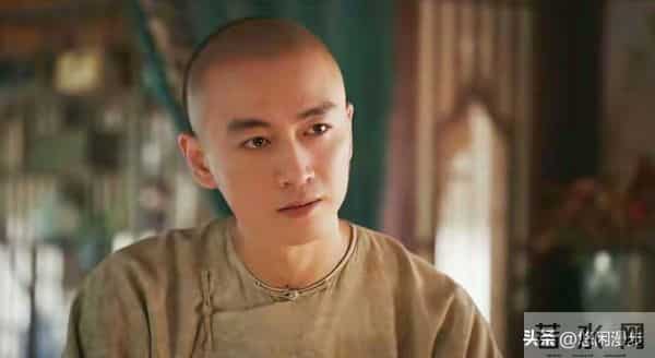 《大生意人》王天贵作死之路：送妾算计古平原，终被锁死在宝藏窟