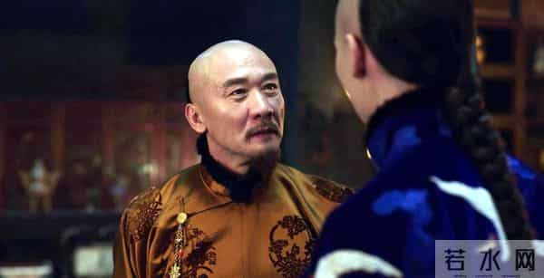 《大生意人》李万堂竟是生父,默许继母陷害古平原流放。