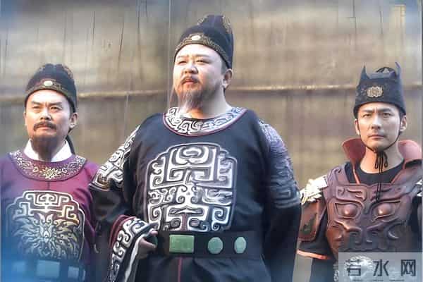 《神探狄仁杰》四部曲88人实力排行:狄仁杰第八档,袁天罡第七档