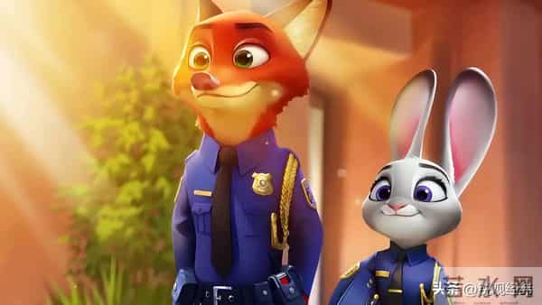 《疯狂动物城2》赢了票房却输了观众:好特效不等于好剧情!