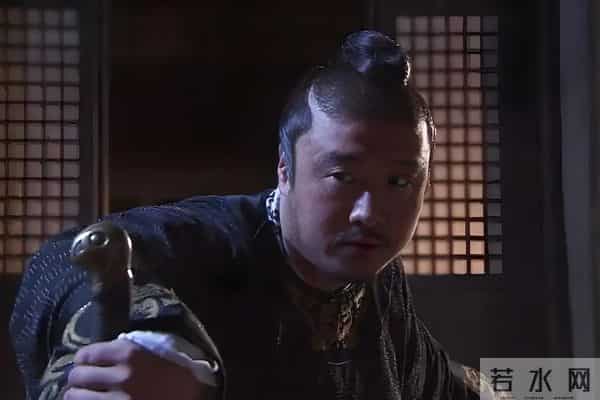 《神探狄仁杰》四部曲88人实力排行:狄仁杰第八档,袁天罡第七档