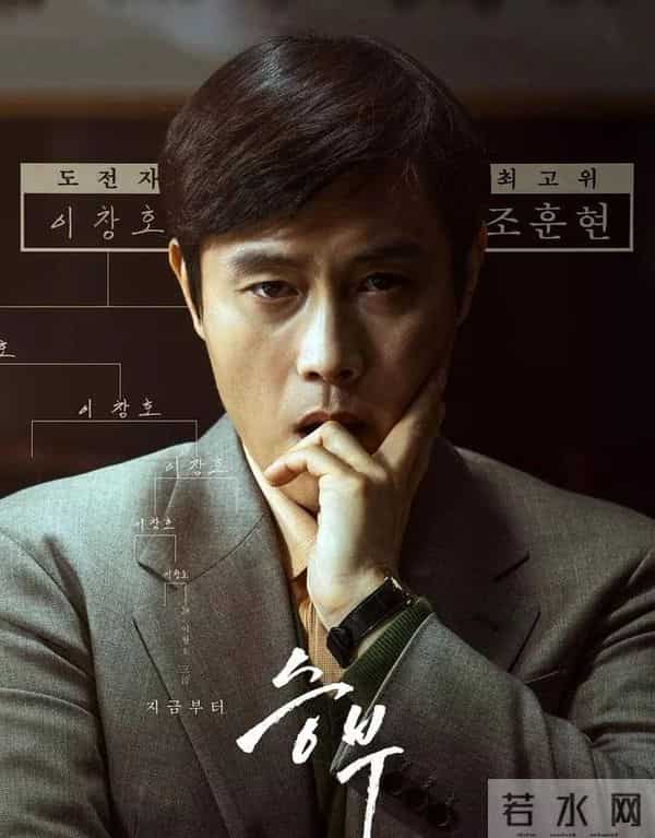 2025韩国电影“青龙奖”9部获奖影片,《无可奈何》六奖大满贯!