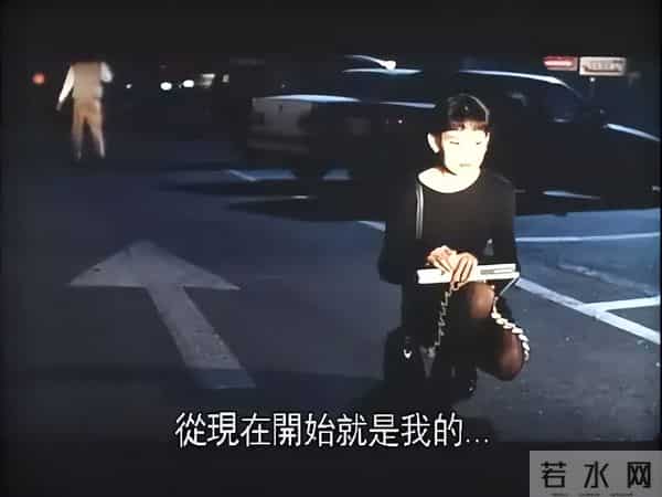 7部电影7封信,杨德昌用一生拷问华人灵魂