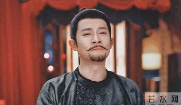 《唐朝诡事录3》收官,演技评分出炉,杨志刚9.8分第3,第1太意外